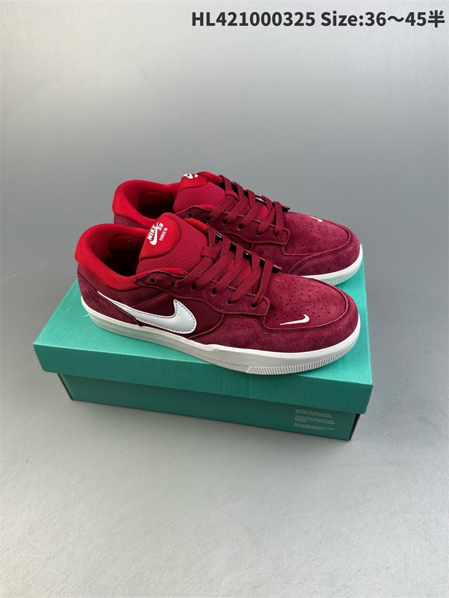 women low dunk SB shoes 2024-6-26-223